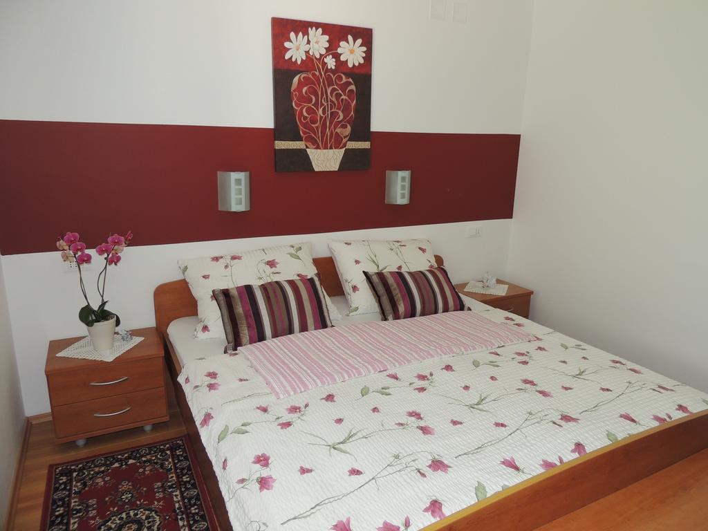 Apartments And Rooms Tavcar Блед Экстерьер фото